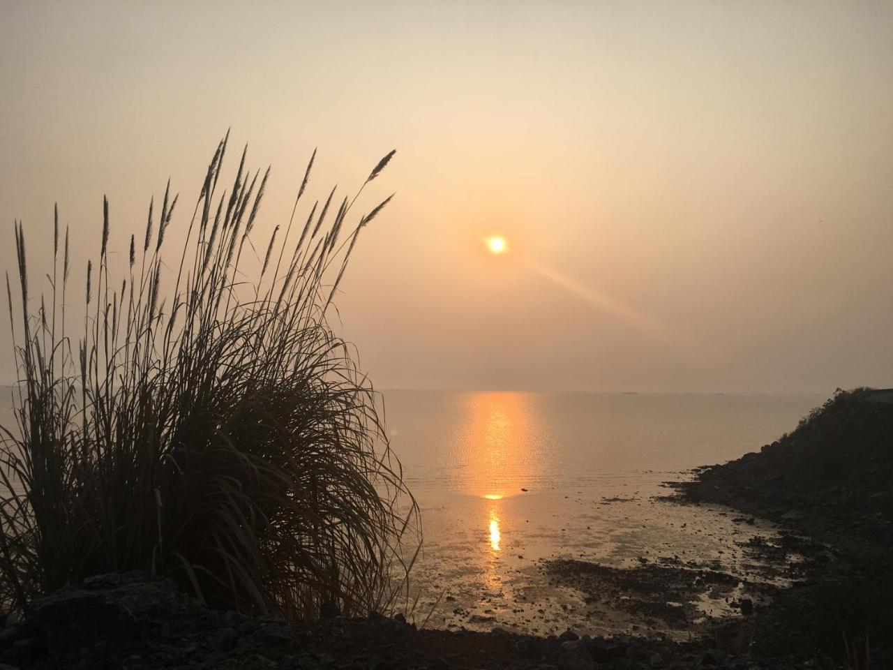 Nam Phuong Hotel Dong Khe Sau Esterno foto